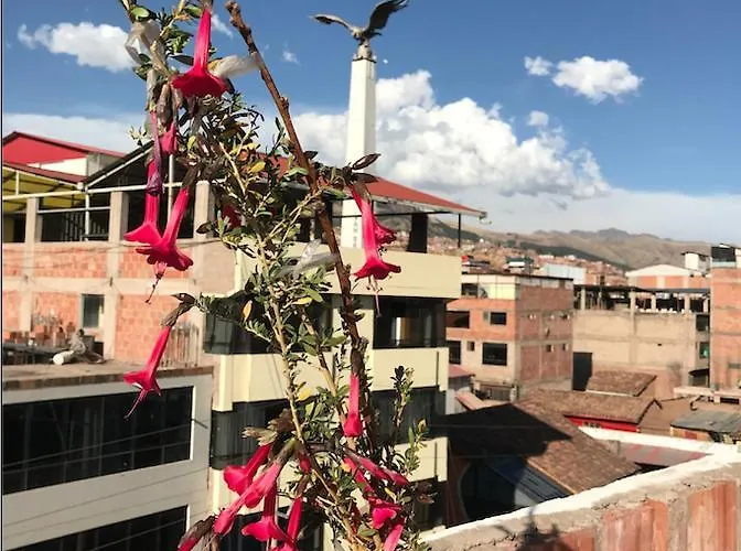 ホテル Peru *